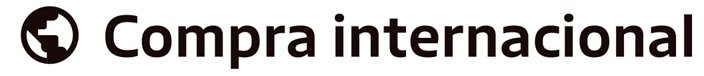 Compra Internacional Nstyle